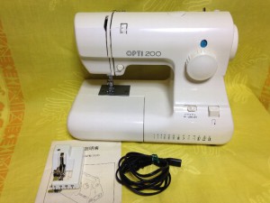 OPTI200