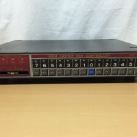 SANYO業務用HIGH CASTE KEY CONTROLLER KYC-2000